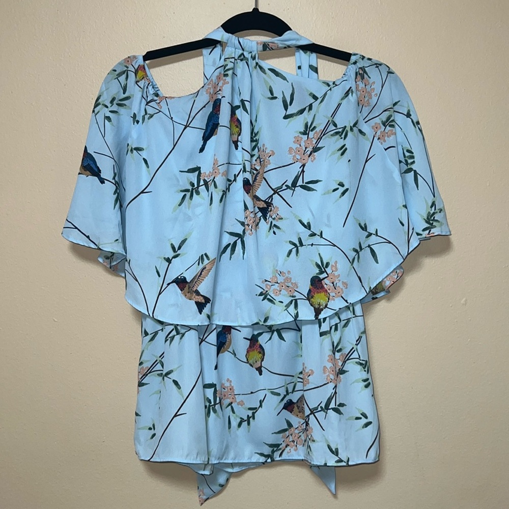 7th Avenue Design Studio NY&CO Blouse